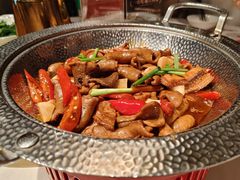 -千百味红餐厅·江西菜(绿地双子塔店)