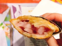 -麦当劳(中山公园龙之梦店)
