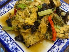 -老味道1992(武当山店)