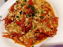 -肥肥虾庄·金牌油焖大虾(首义路店)