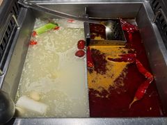 -野妹经典火锅(江夏中百店)