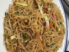 -新享乐海鲜(翠华路店)