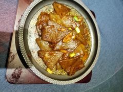 -金狮麟·新豫菜(金码大厦店)
