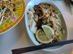 -那家小馆•北京菜•烤鸭(香山店)