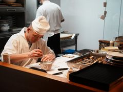 -翔峰炭火鳗鱼(悦泰街里公寓店)