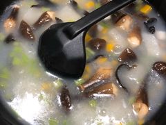 -十二舍·湯物素煮(江泰潤政店)