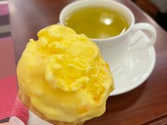 -昆泰嘉华酒店-嘉华咖啡厅