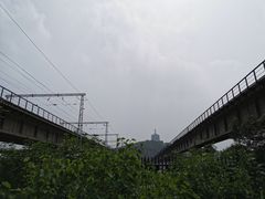 -永定河休闲森林公园