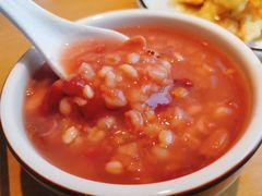 八宝粥-天怡興·百年蒸饺(中心书城店)