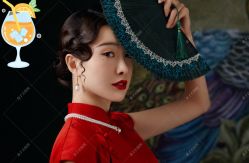 -美云庭古装·格格服汉服·京城旅拍(北京店)