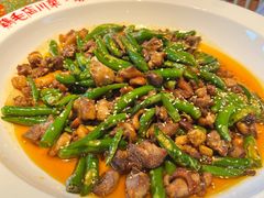 -鸡毛店·川菜(文殊院店)