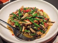 -火宫殿·湘菜小吃·商务宴请·生日聚会(市府店)