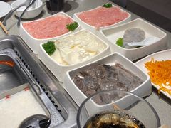 -海底捞火锅(坪山益田假日广场店)
