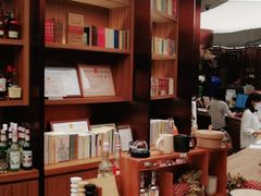 -二酉书店TOYOU BOOKS