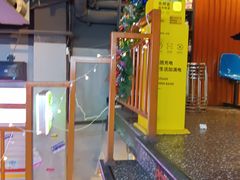 -入火韩国烤肉(凯旋广场店)