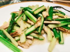 蟹柳炒芦笋-王宝和酒家(黄浦店)
