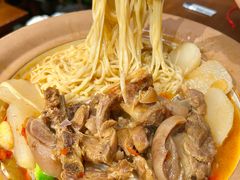 -老湘村·湖南土菜(天河维多利店)