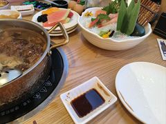 -松野谷·寿喜烧自助(华联顺义金街购物中心店)