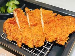 君悦排骨饭-馔豚·台北菜专门店(深圳湾万象城店)