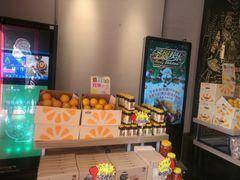 零售区-黔蘑菇四季餐厅(观山湖店)