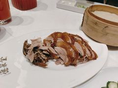 -全聚德(领城国际店)