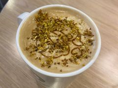 -逸派咖啡 EPARKCOFFEE(广安门店)