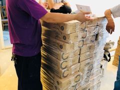 -菲林格尔地板(喜盈门木业品牌中心店)