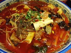 -田婆婆的菜(海口友谊阳光城店)
