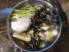 -大叹号·朝鲜族烤肉(潍坊泰华城店)