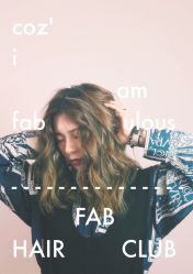 -FAB HAIR CLUB