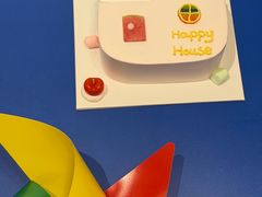 -花甜生活FatimCake·生日蛋糕