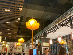 -清心素食自助餐厅(夫子庙店)