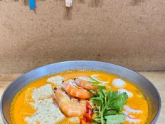 -八毛食堂