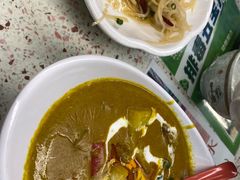 -新辉港式茶餐厅(北栅店)