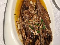 -北李妈妈菜·海肠捞饭(高新万达店)