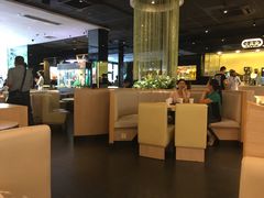 大堂-大家乐(深圳中信店)