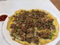 -莲花公园煎蟹(总店)