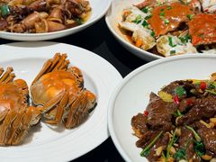 -健眺小海鲜(临海后山店)