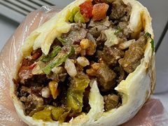 墨西哥牛肉卷-CIN CIN CANTINA&BAR