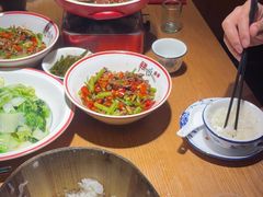 -赣饭农家·江西小炒(西乡店)