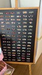 -JX今喜美甲美睫