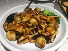 -小放牛炒菜馆(裕华万达店)
