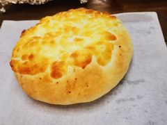 奶酪面包-卢布里西餐厅(海拉尔店)