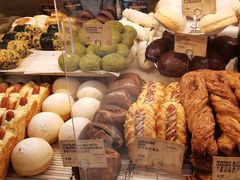 -PAPER STONE BAKERY(天环店)