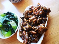 -裕兴记·三虾面(西北街总店)