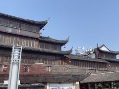 -二十八里太湖船菜(吉祥路店)