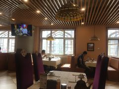大堂-巴依老爷新疆美食(马驹桥店)