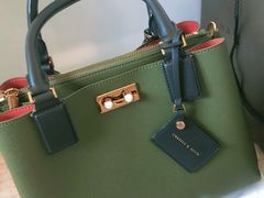 -CHARLES&KEITH(北京apm店)