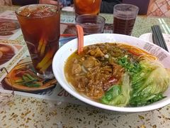 -新辉港式茶餐厅(北栅店)