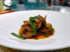 土猪回锅肉-松云泽